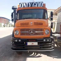 فروش تک باری|خودرو سنگین|شیراز, وزیرآباد|دیوار