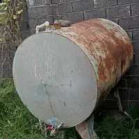 تانکر اب ۱۰۰۰ لیتری