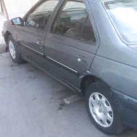 پژوپارس پرشیا|خودرو سواری و وانت|گلستان (تهران), |دیوار