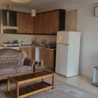 دوخوابه مونس|اجارهٔ کوتاه‌مدت ویلا و باغ|خرم‌آباد (تنکابن), |دیوار