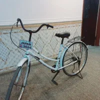 ژاپنی تمیز|دوچرخه، اسکیت، اسکوتر|خرمشهر, |دیوار