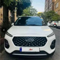 خودرو x22IEپرو اتومات