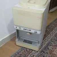 آبسردکن مخزن دار نیاز به تعمیر جزئی