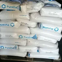 رزین سختی گیر،نمک سختی گیر،سیلیس،کربن اکتیو