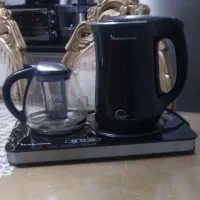 چایساز لمسی