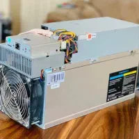 فروش ویژه یلدا ماینر  آکبند رو میتونی با چک صیادی