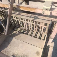 دستگاه بلوک زنی ۱۰|مصالح و تجهیزات ساختمان|پیشوا, |دیوار