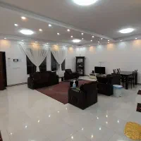 اجاره ویلا نوساز(روزانه)خمام دافچاه. 10د تا دریا|اجارهٔ کوتاهمدت ویلا و باغ|خمام, |دیوار