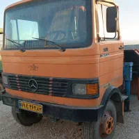 جرثقیل خاور608