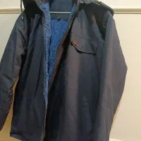 کاپشن مردانه