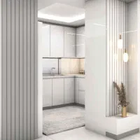 فروش مسکن مهر فرهنگیان|فروش آپارتمان|قروه, |دیوار