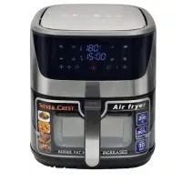 سرخکن رژیمی 15لیتری