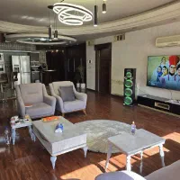 اجاره اپارتمان مبله شیک و مدرن غرب تهران|اجارهٔ کوتاهمدت آپارتمان و سوئیت|تهران, شهرک پرواز|دیوار