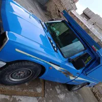 زامیاد دوگانه اپشنال مدل 98|خودرو سواری و وانت|لالجین, |دیوار