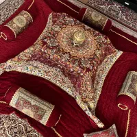 لحاف کرسی مخصوص شب یلدا|رختخواب، بالش، پتو|تبریز, |دیوار