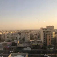 ۷۵ متر ۲ خواب/نوساز(درحدکلید نخورده)طبقه ۸ویو ابدی|اجارهٔ آپارتمان|تهران, اباذر|دیوار