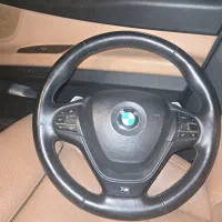 فرمان بی ام وه x3وx4 فول باابربگ.شیفترداروباکروز