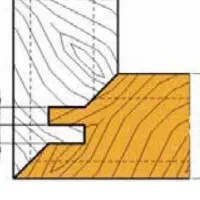 توپی mdf