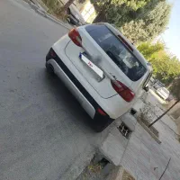 برلیانس V5، مدل ۲۰۱۴،|خودرو سواری و وانت|قوچان, |دیوار