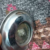 بوق موتور اصلی جنس درجه ۱ با صدای عالی