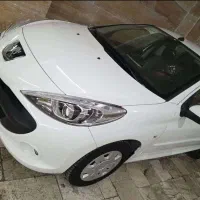 پژو 207TU3  مدل1404 مدارک کامل