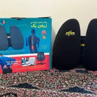 پشتی طبی زیفن|پشتی|کرج, عظیمیه|دیوار