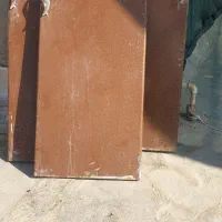 ۳ عدد در کابینت|جاکفشی، کمد، دراور|رامهرمز, |دیوار