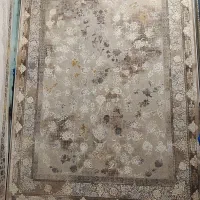 فرش 12 متری کاشان