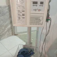 نوار قلب جنین NST