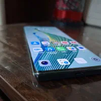 موبایل آنر x9a|موبایل|لنگرود, |دیوار