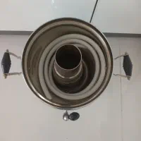 سماورگازی|سماور، چای‌ساز، قهوه‌ساز|کرج, کمال‌شهر|دیوار