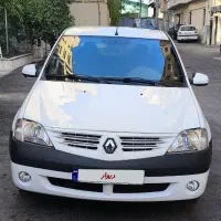 فروش پارس تندر 97