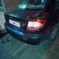 ریو|خودرو سواری و وانت|محمدشهر, جعفرآباد|دیوار