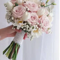 سفارش انواع دسته گل طبیعی باکس گل|گل و گیاه طبیعی|کرج, حاجی آباد|دیوار