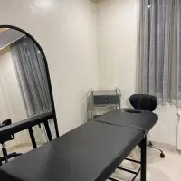 اجاره تخت در سالن زیبایی