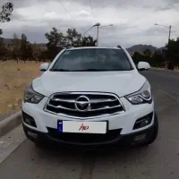هایما s5 مدل 98