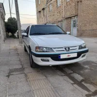 فروش فوری پارسelx فول ۱۴۰۲/۱۵|خودرو سواری و وانت|شیراز, میانرود|دیوار