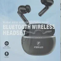 ایر پاد فراری