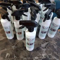 اسپری چربی زدا تک