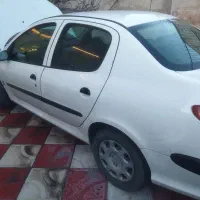 206sd|خودرو سواری و وانت|تبریز, |دیوار