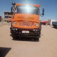 بنز تک ۱۹۲۴ مدل ۴۰۳