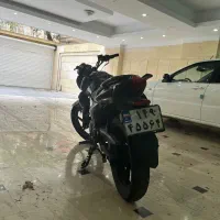 بنلی 150|موتورسیکلت|تهران, مجیدآباد|دیوار