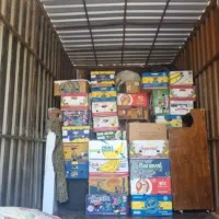 کارگر اسباب کشی هستم همه روزه تماس بگیرید