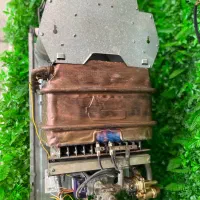 آبگرمکن بوتان|آبگرمکن، پکیج، شوفاژ|اندیشه, اندیشه فاز ۲|دیوار