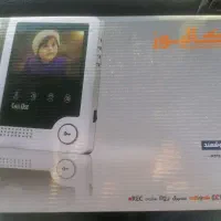 مانیتور آیفون تصویری کالیوز