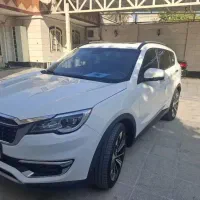 فیدلیتی ۱۴۰۱ بدون رنگ گیریبکس قدیم|خودرو سواری و وانت|بروجرد, |دیوار