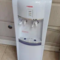آبسردکن کابین دار Nova