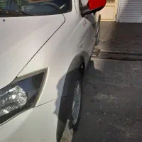 کویک ۱۴۰۰R بدون رنگ پارس خودرویی فوق استثنایی|خودرو سواری و وانت|تبریز, |دیوار