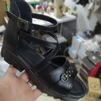 صندل ودمپایی زنانه