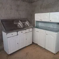 کابینت،سینگ و آبچکان